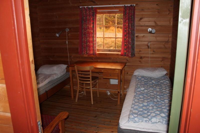 Lanternen Marina Villa Tjorvag Room photo